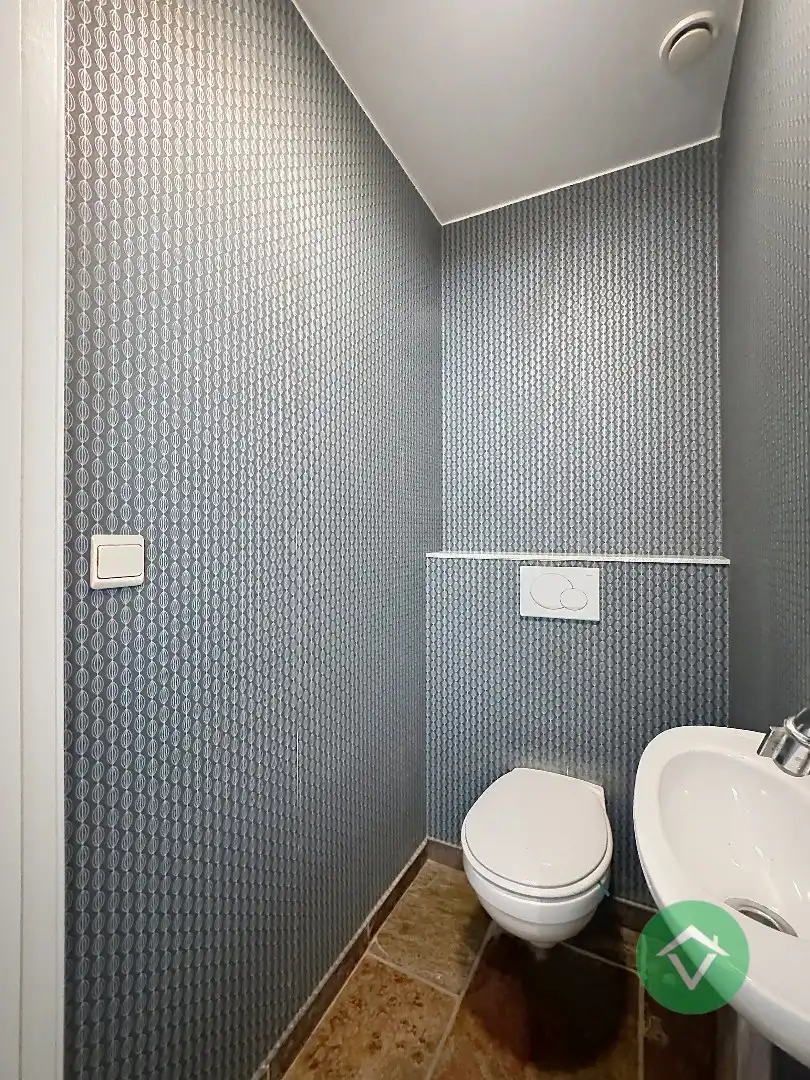 Woning met 3 slaapkamers en garage te Houthulst  foto 10