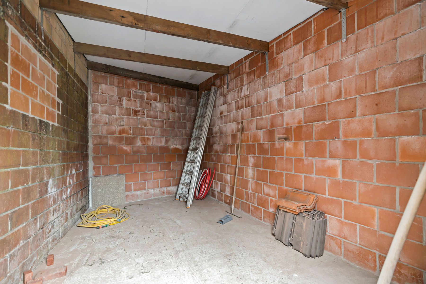 BEN woning nieuwbouw 6% btw mogelijk  foto 24