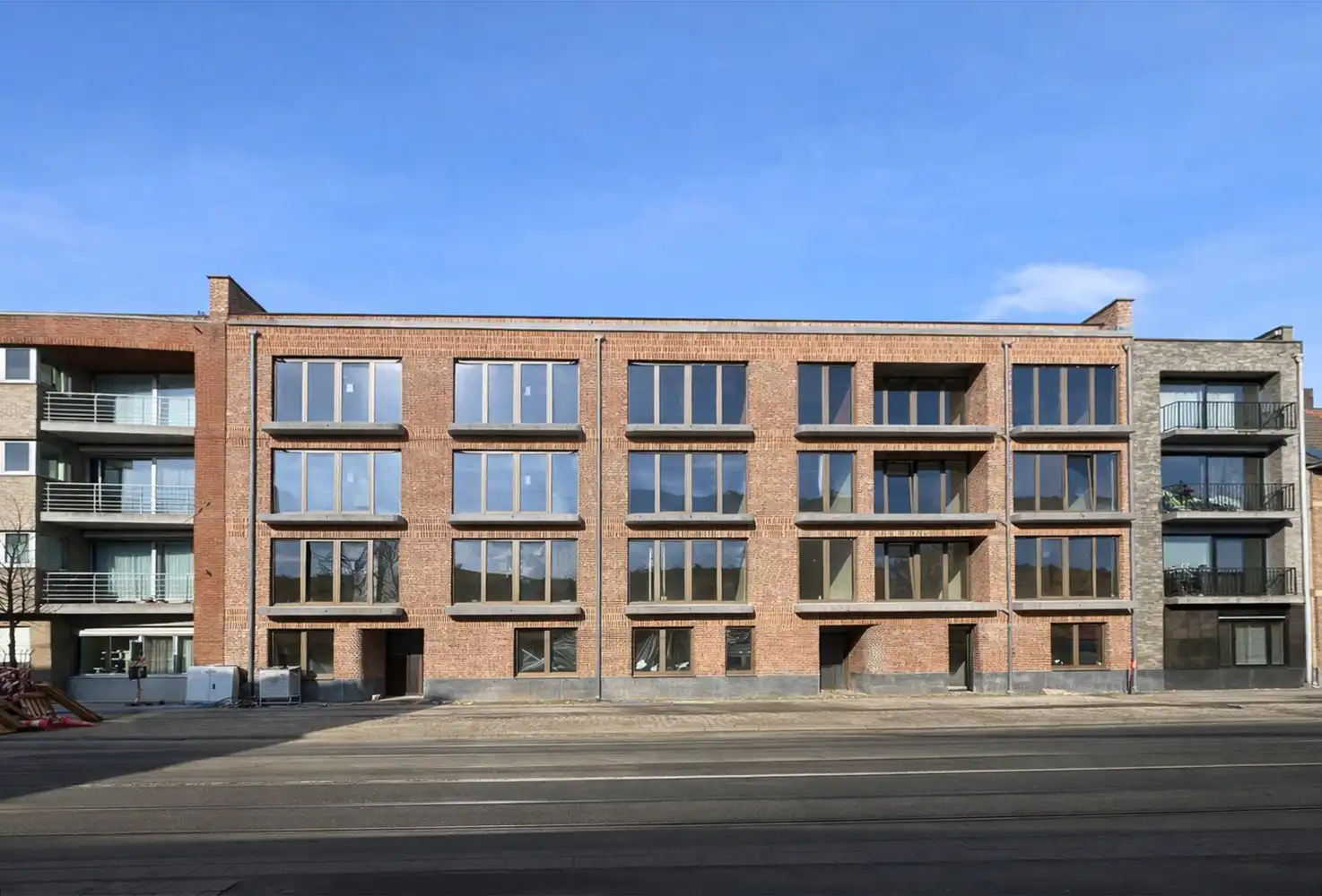 Residentie 't Park foto 3