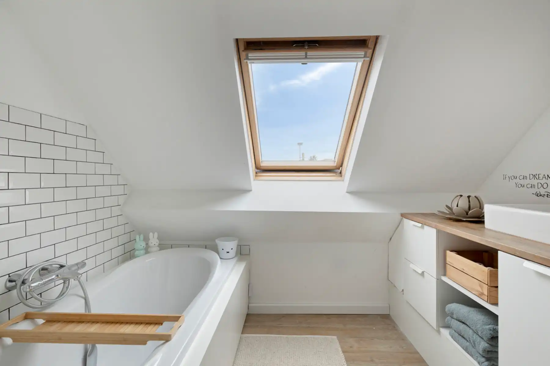 Half-open knusse & instapklare gezinswoning mét 2 badkamers foto 22