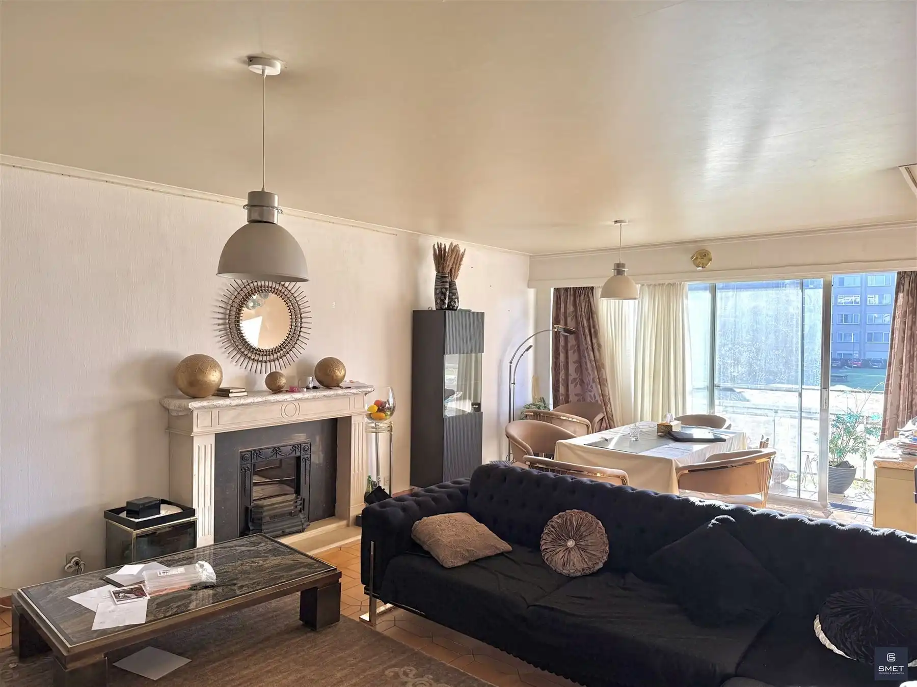 appartement met 3 slpks foto 3