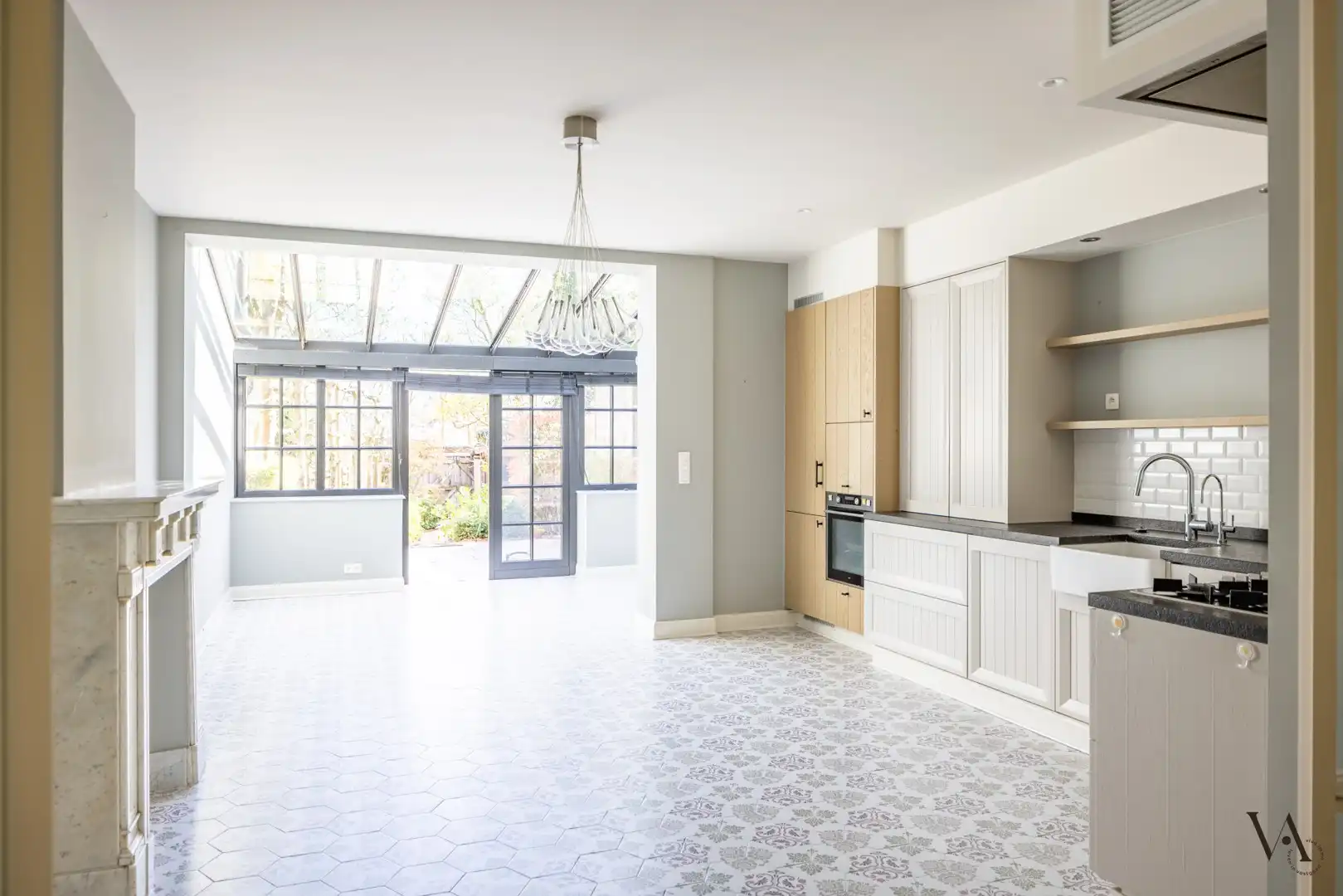 Prachtige herenwoning op topligging aan de Leuvense ring foto 5