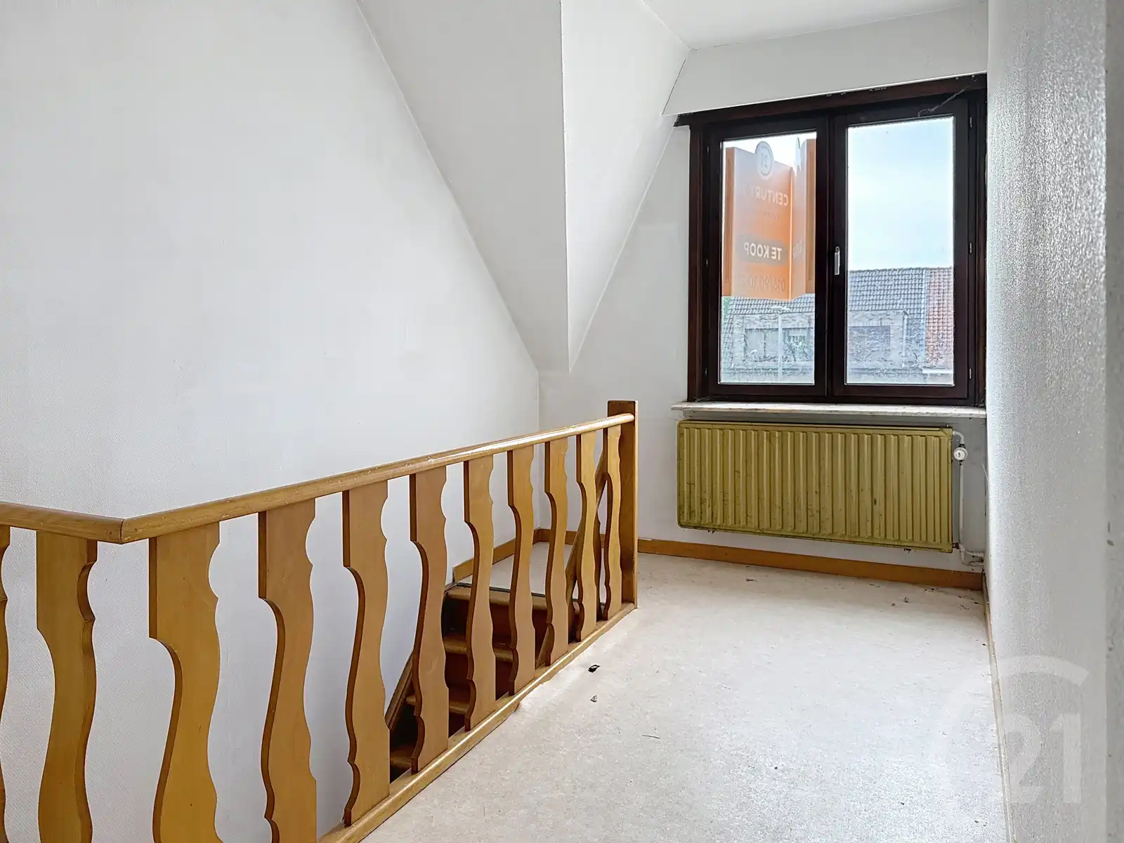 Zeer ruim appartement te koop in het centrum van Ramsel! foto 13