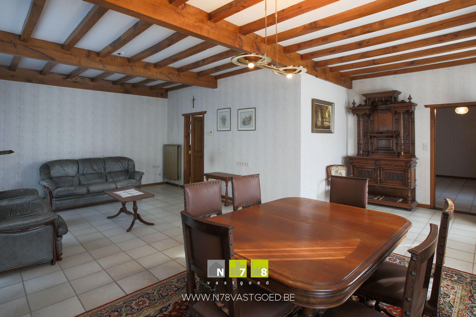 Huis te koop foto 6