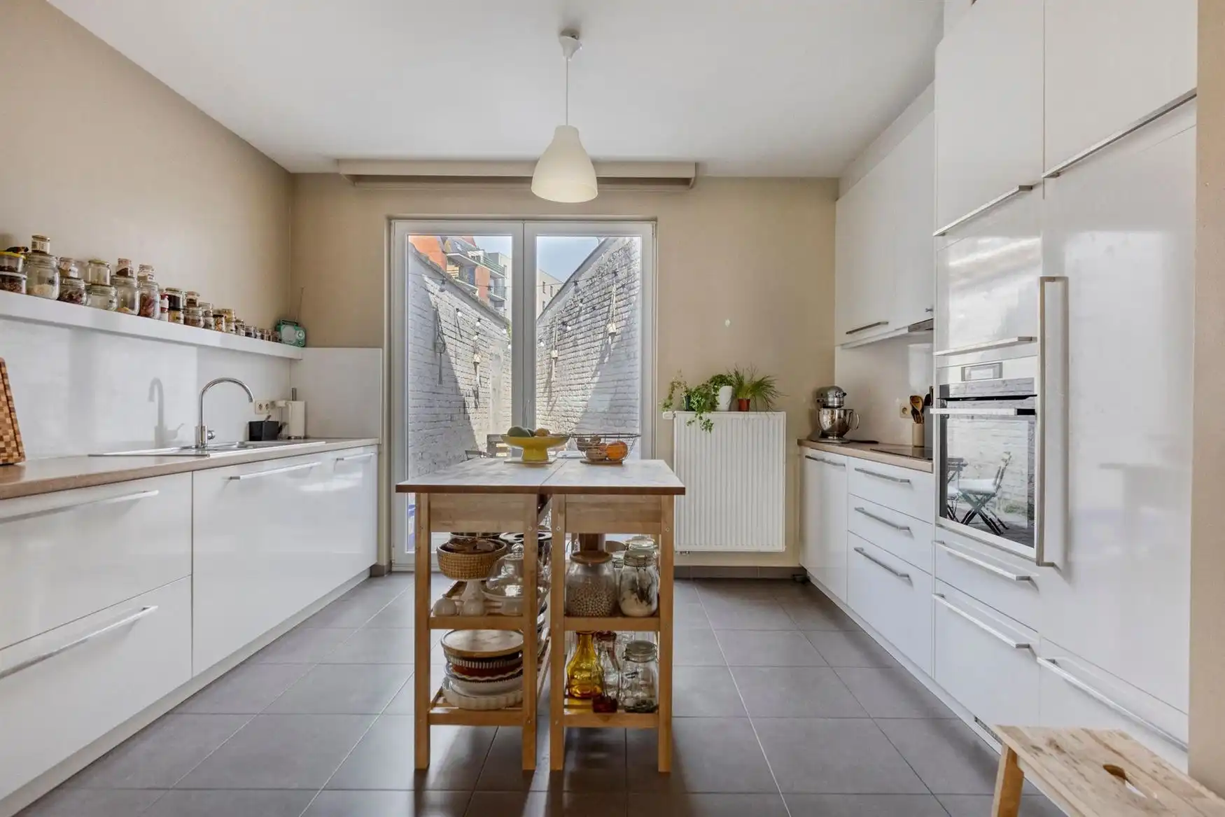 Ruime, energiezuinige woning foto 8