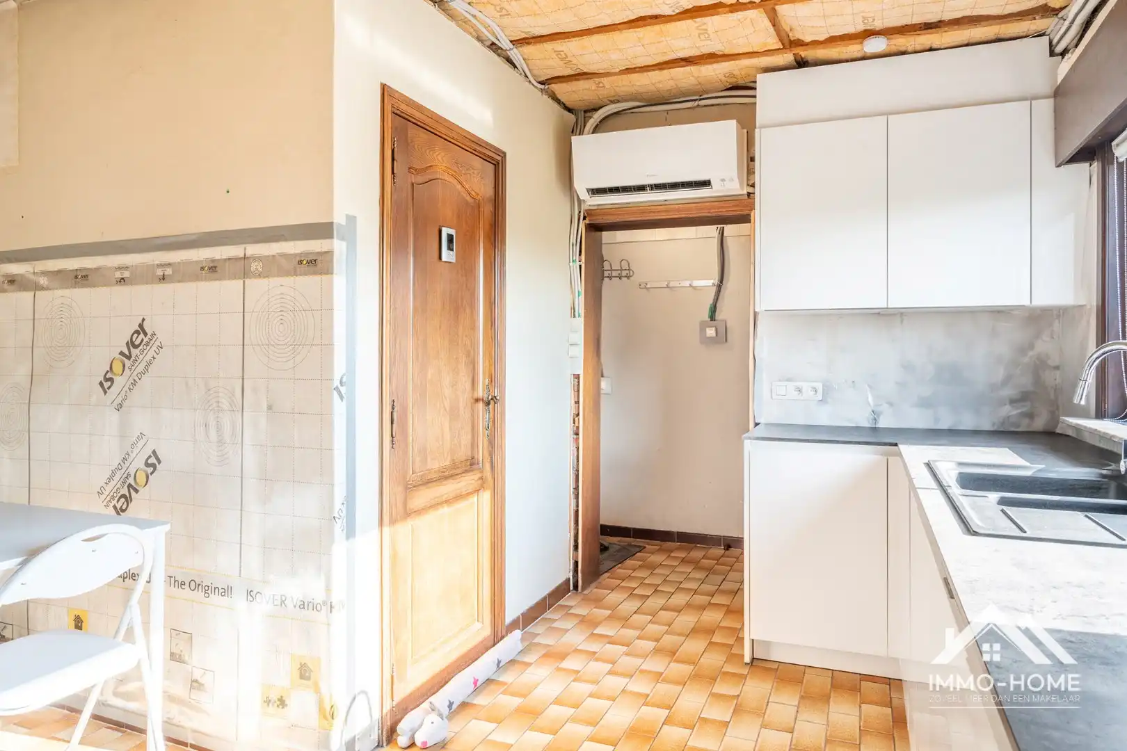 Vrijstaande woning in landelijke omgeving met veel potentieel!  foto 10