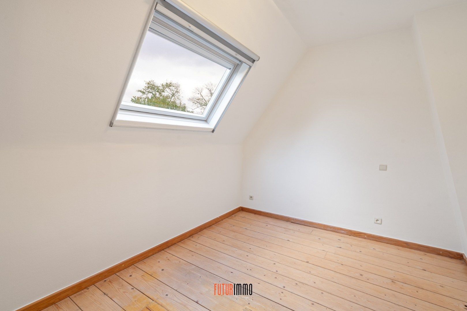 Instapklare gezellige stadswoning foto 14