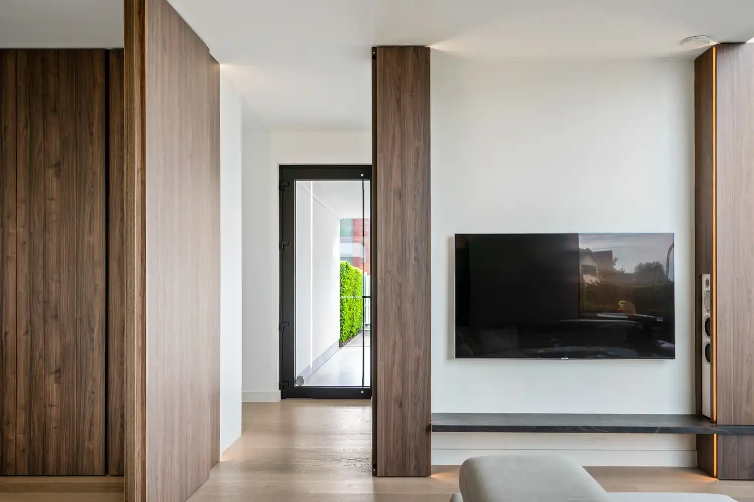 Hoogwaardig afgewerkte villa te Begijnendijk foto 3
