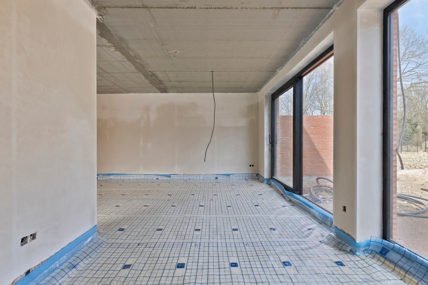 Wonen zonder zorgen! EN woning met 3 slaapkamers. 6% btw mog foto 8