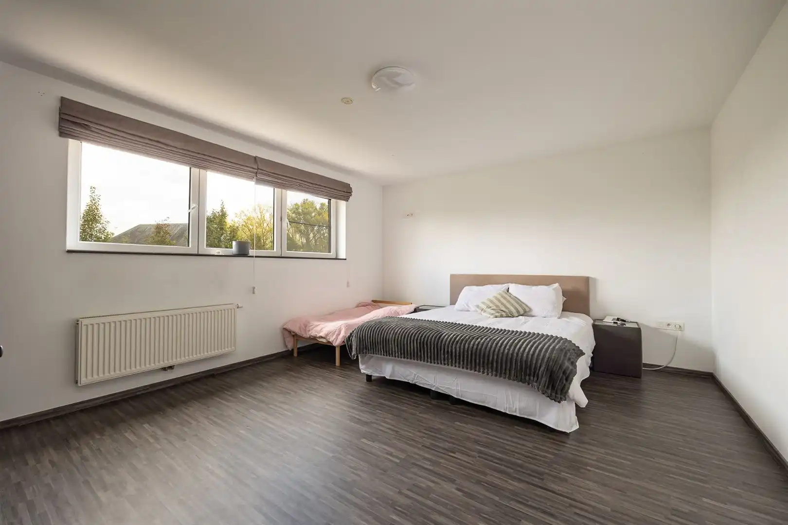 Zeer ruime woning met vier slaapkamers te Rillaar! foto 14