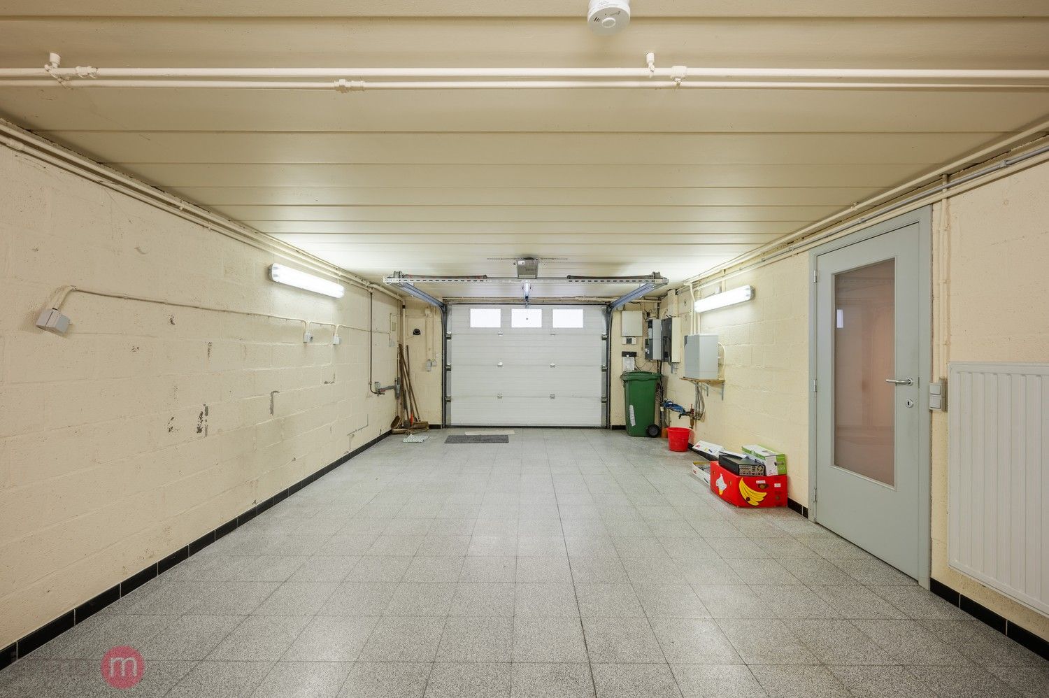 Ruime vrijstaande woning met 3 slaapkamers (mog. tot meer) in Wilsele foto 27