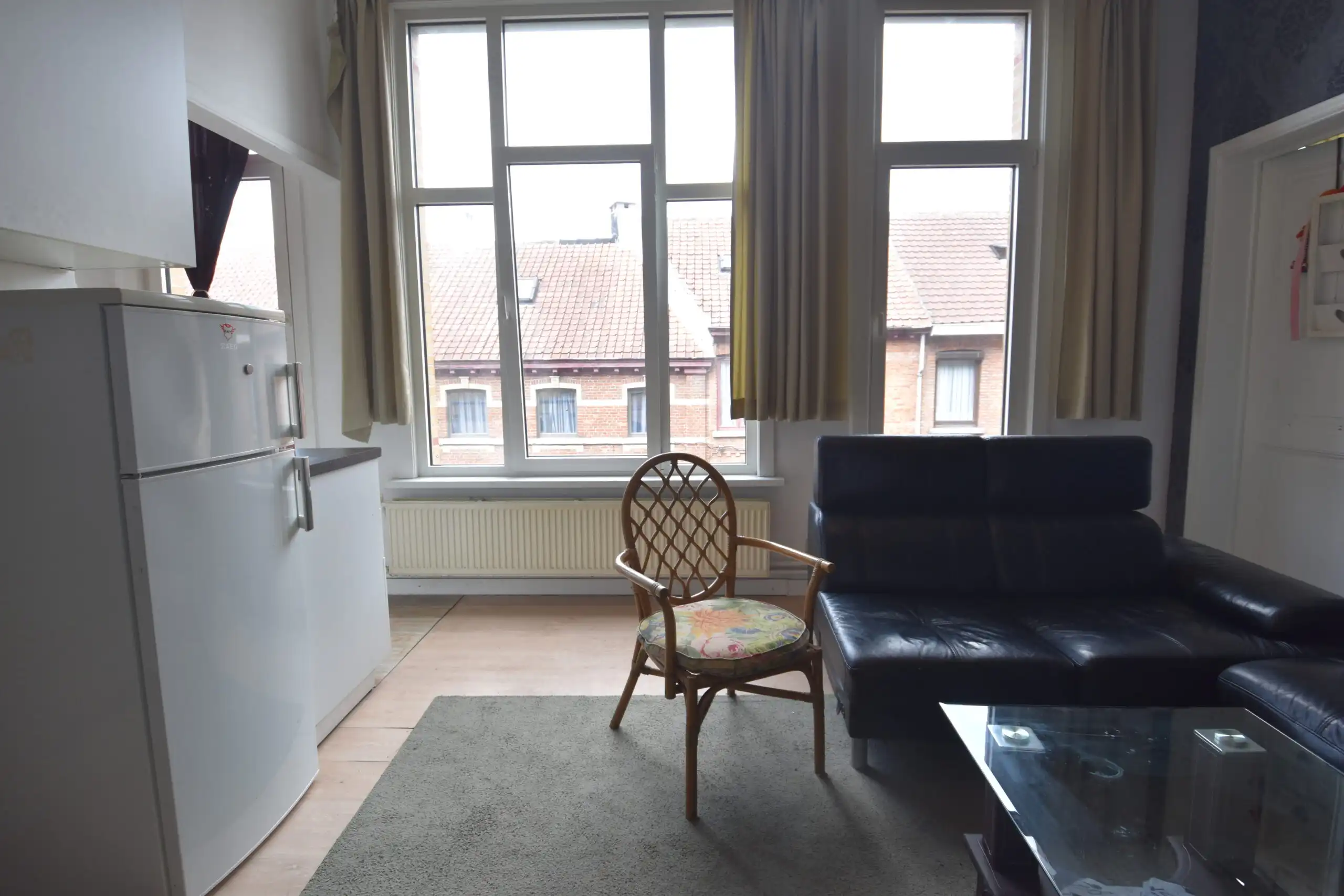 Opbrengsteigendom in karaktervolle herenwoning – centrum Sint-Niklaas foto 18