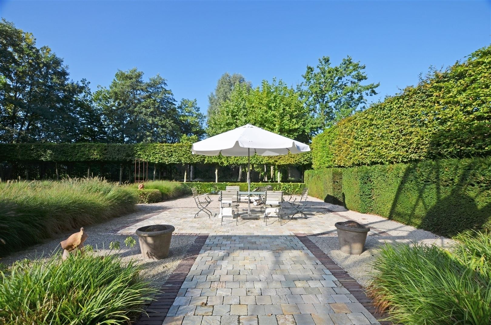 Uniek pareltje op fietsafstand van de stad foto 12