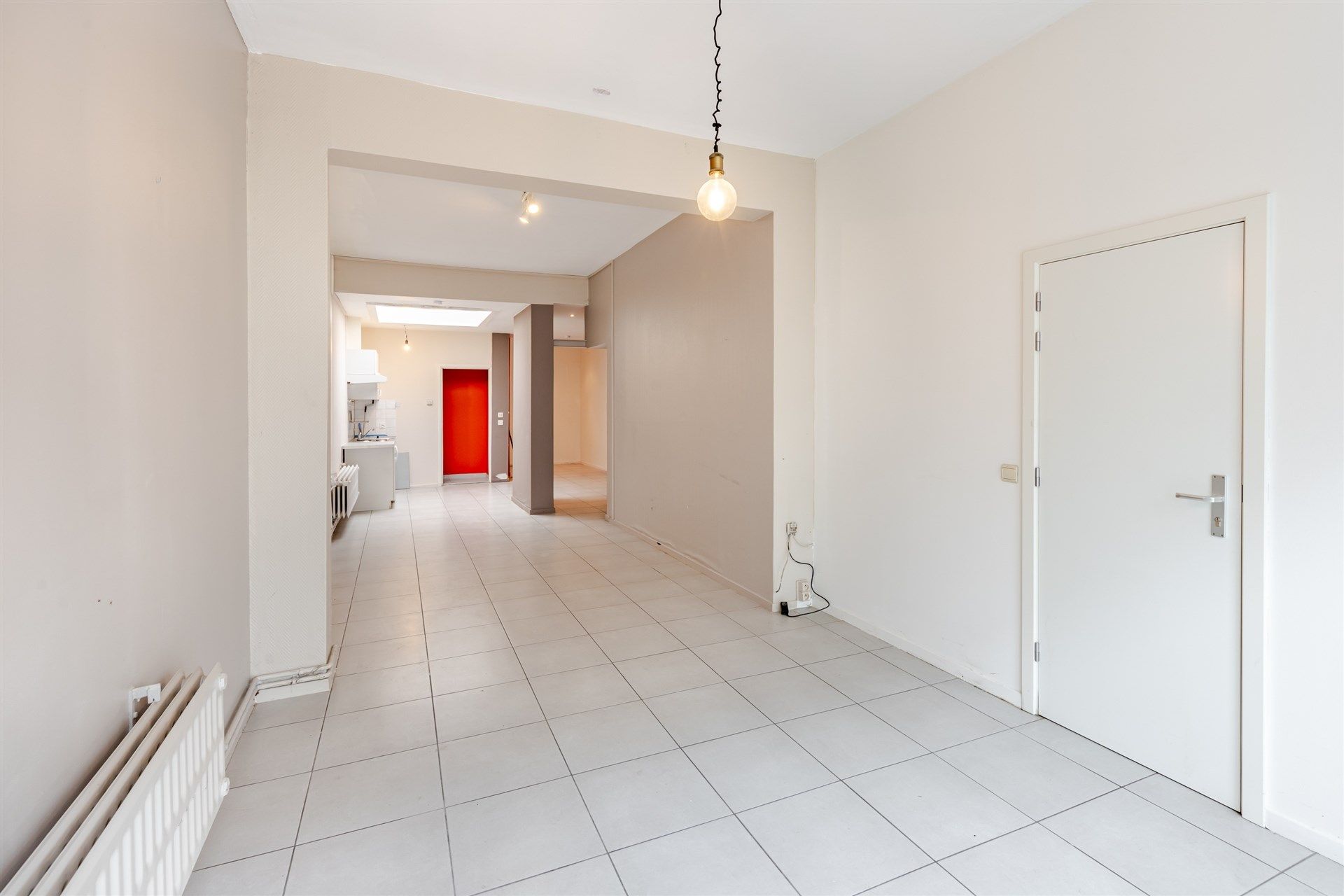 Opbrengsteigendom bestaande uit 2 appartementen foto 3