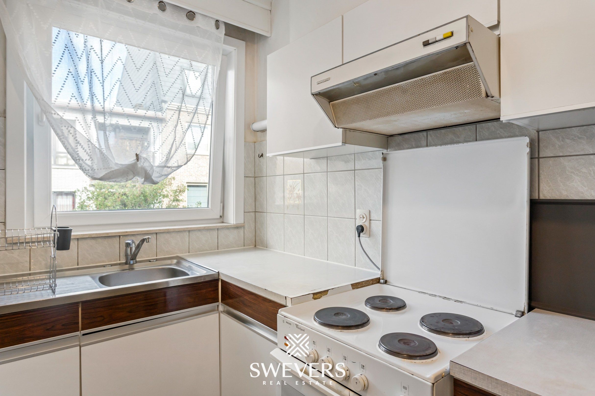 Instapklaar 1-slaapkamerappartement met terras in hartje Diest foto 10