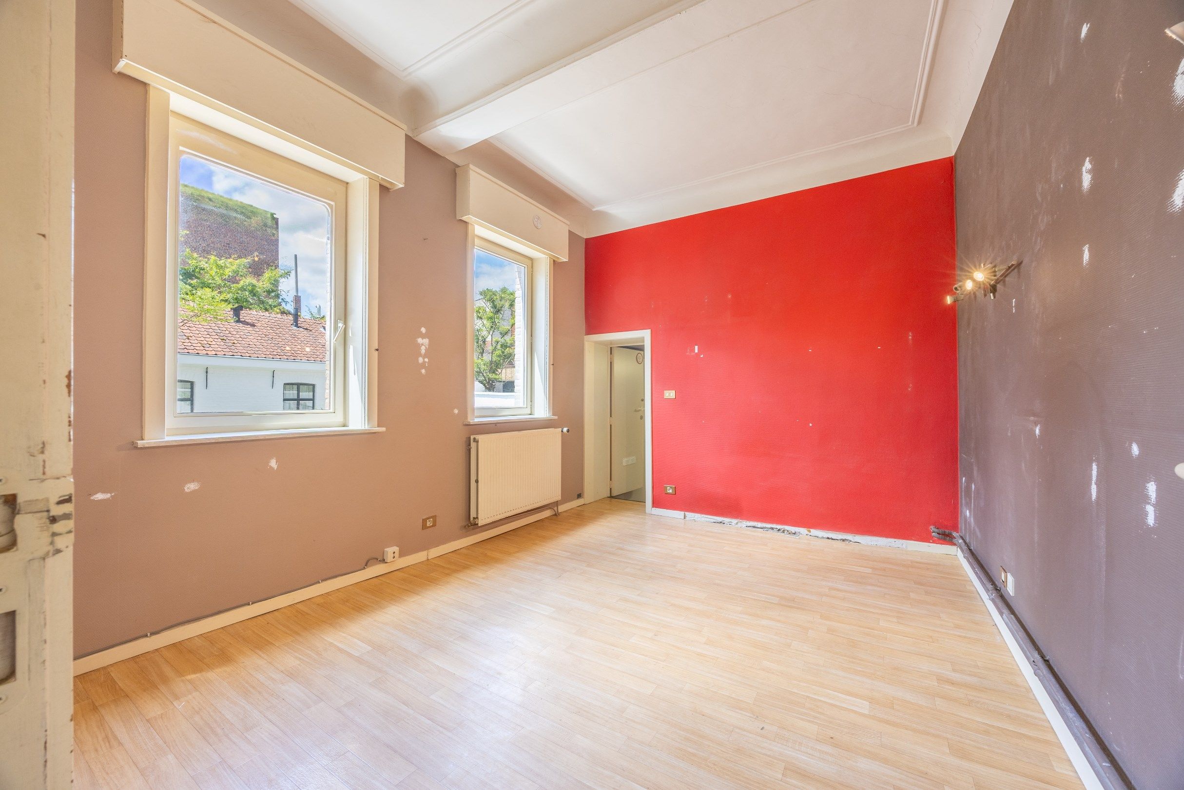 UITZONDERLIJKE WONING OP CENTRALE LIGGING foto 7