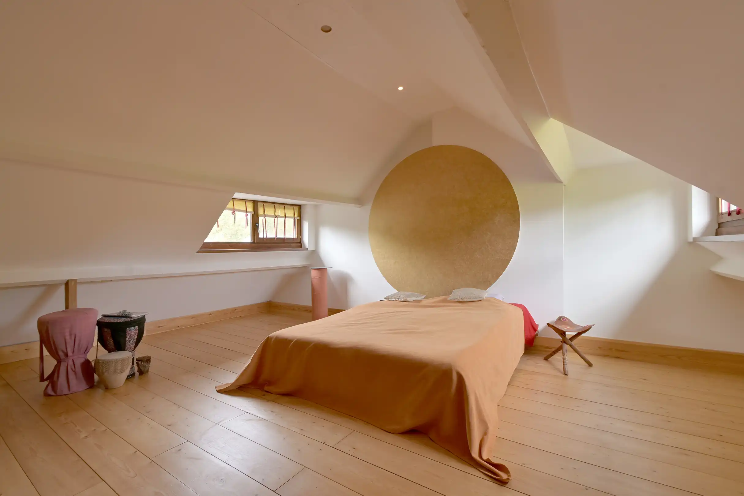 Instapklare woning met 3 slaapkamers en tuin foto 18