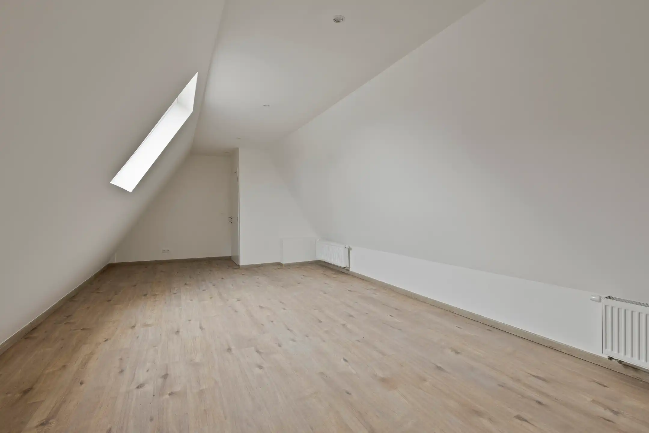 Volledig gerenoveerd duplex met terras foto 11