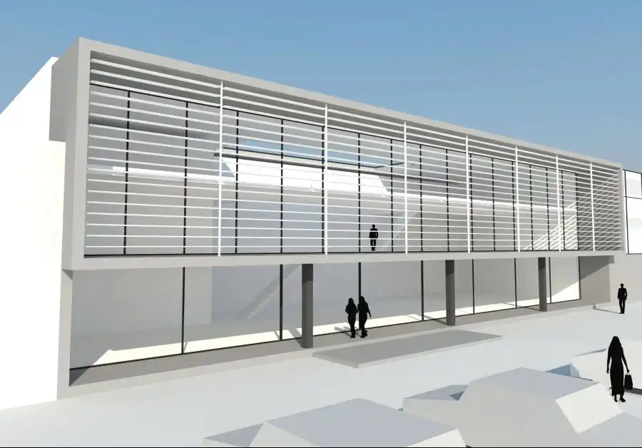 Boomsesteenweg 852, 2610 Wilrijk foto 2