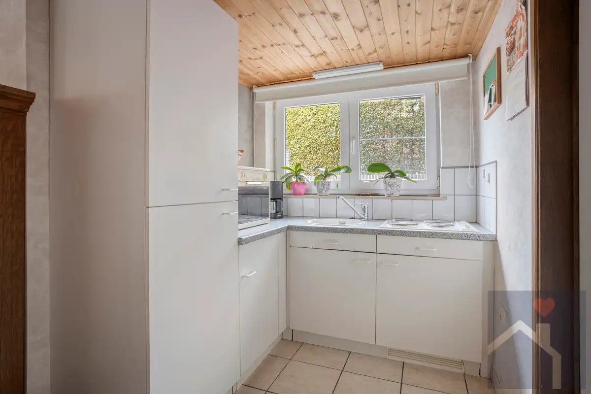 Verrassend ruime, vrijstaande kangoeroewoning met meer dan 300 m² bewoonbare oppervlakte in Rummen! foto 32