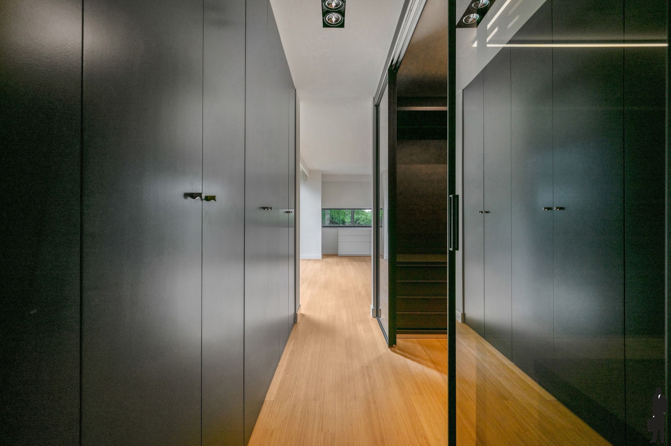 Luxueuze moderne villa foto 22