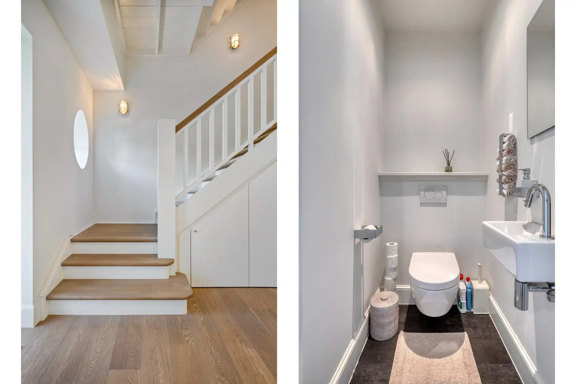 Luxueuze en stijlvolle villa in Engelse Cottage stijl met verwarmd zwembad gelegen in het Zoute. foto 18