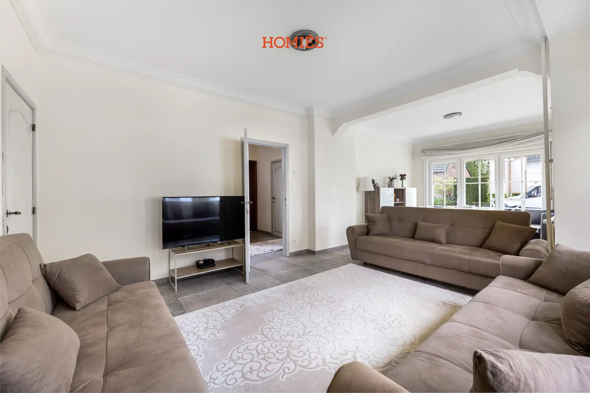 Instapklare woning op gegeerde locatie in Heverlee foto 5