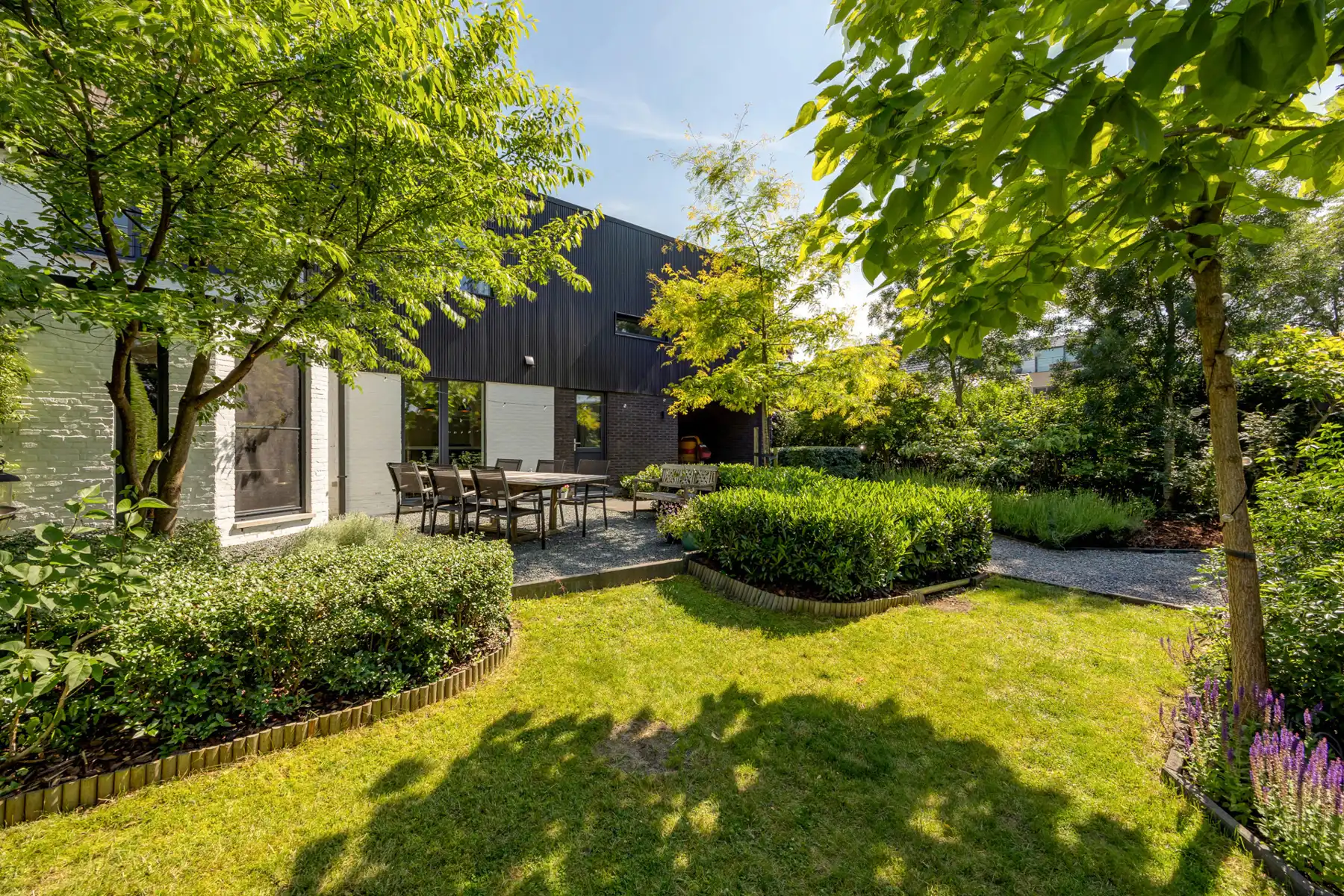 Instapklare energiezuinige h.o.b. met 4 à 5 slpks op 900m² foto 4