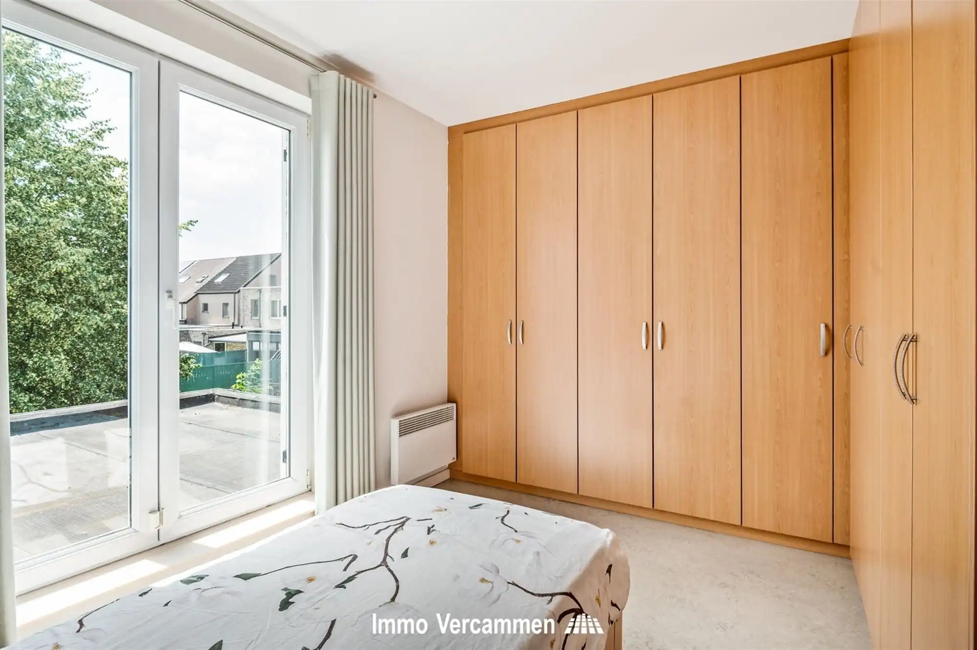 Veelzijdige eigendom met praktijkruimte in Berlaar foto 9