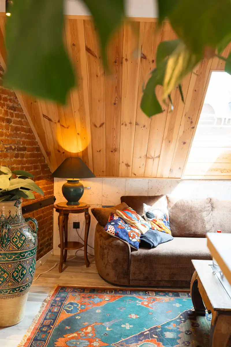 Centraal gelegen energiezuinige en instapklare woning foto 15