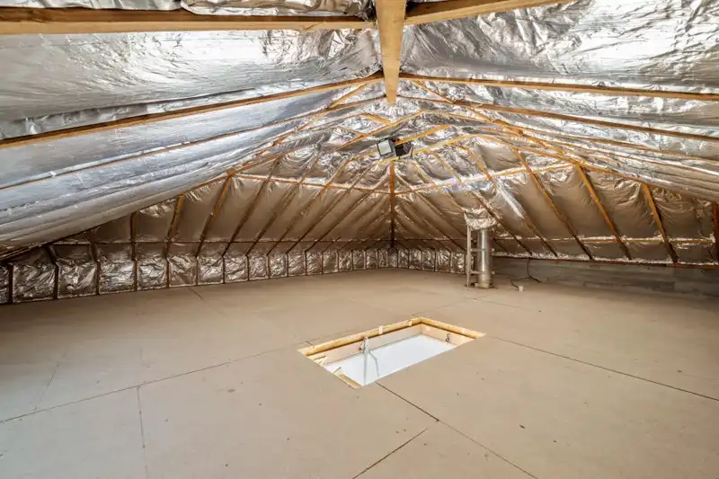 Ruime villa met zwembad  foto 25