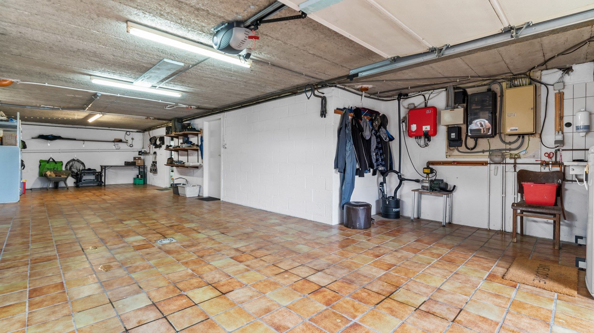 HOLSBEEK - villa op +13 are foto 16