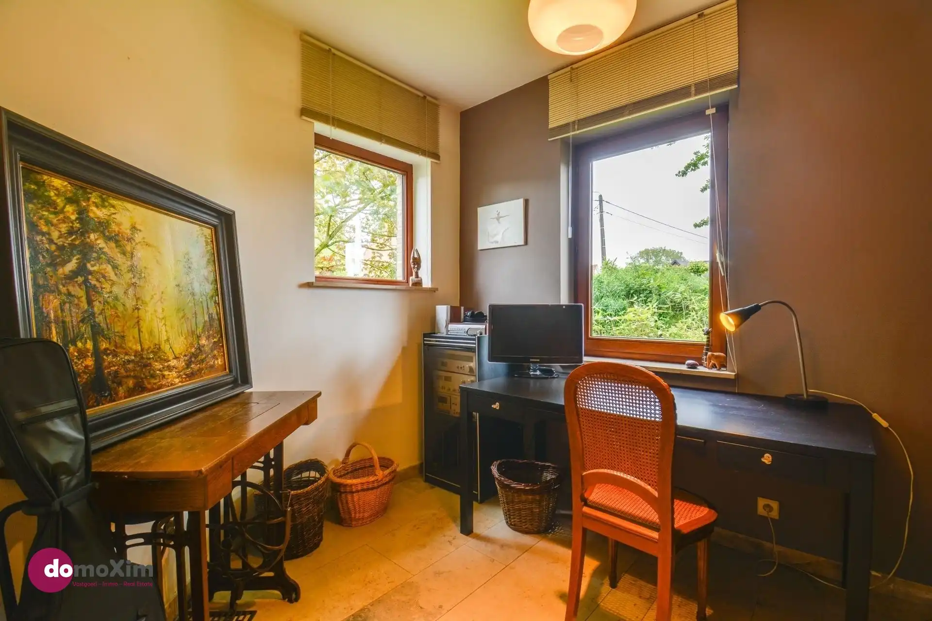 Instapklare woning met prachtige tuin  foto 17