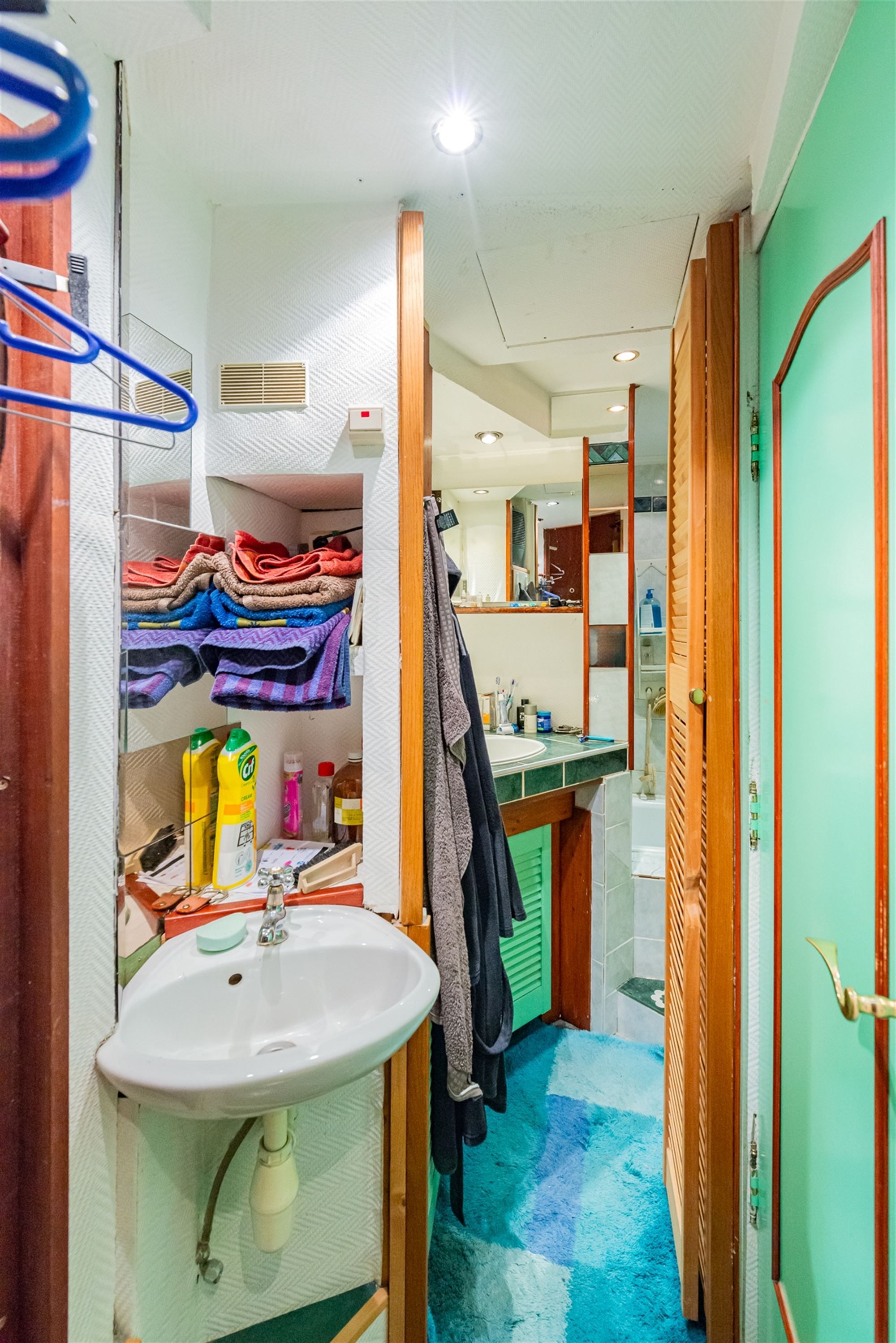Huis met meerdere slaapkamers foto 16
