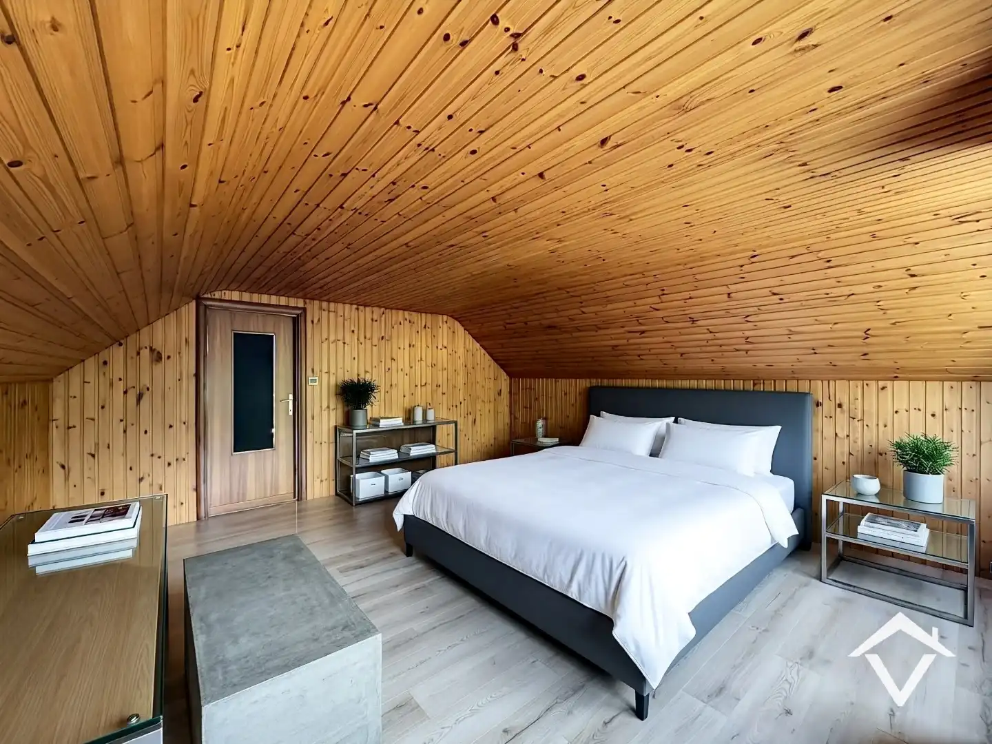 Zeer ruime en instapklare woning met veel mogelijkheden te Eernegem foto 28