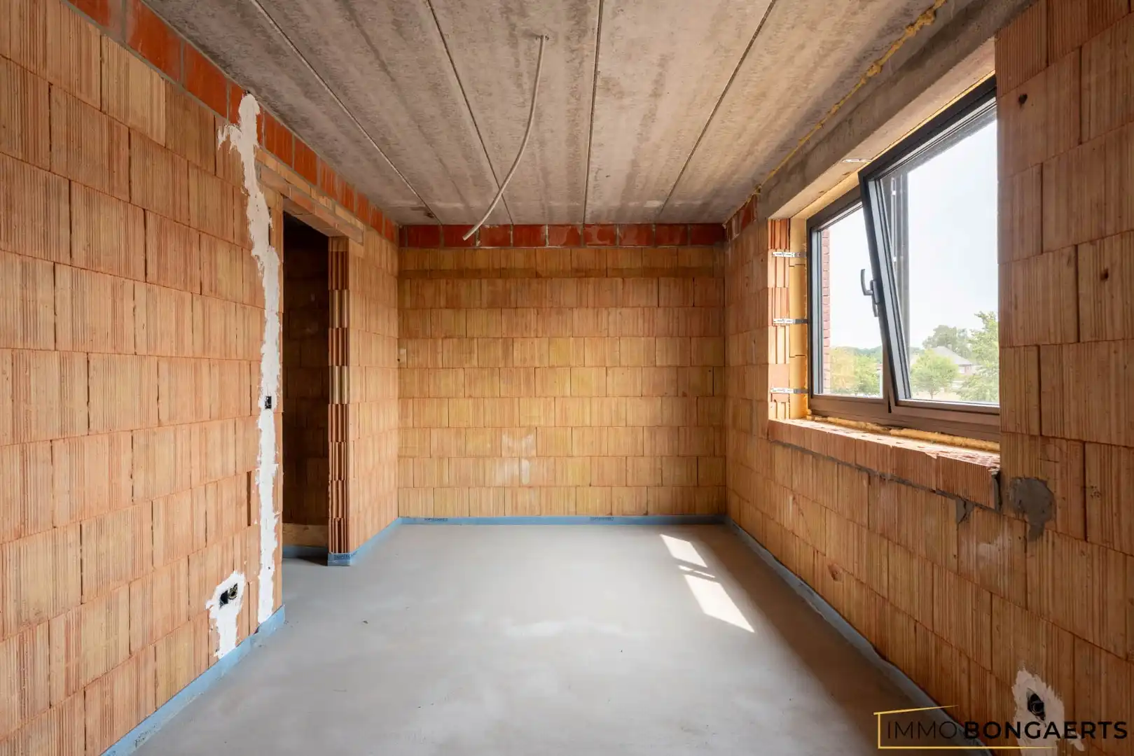 Energiezuinige nieuwbouwwoning met mogelijkheid tot 6% btw foto 32