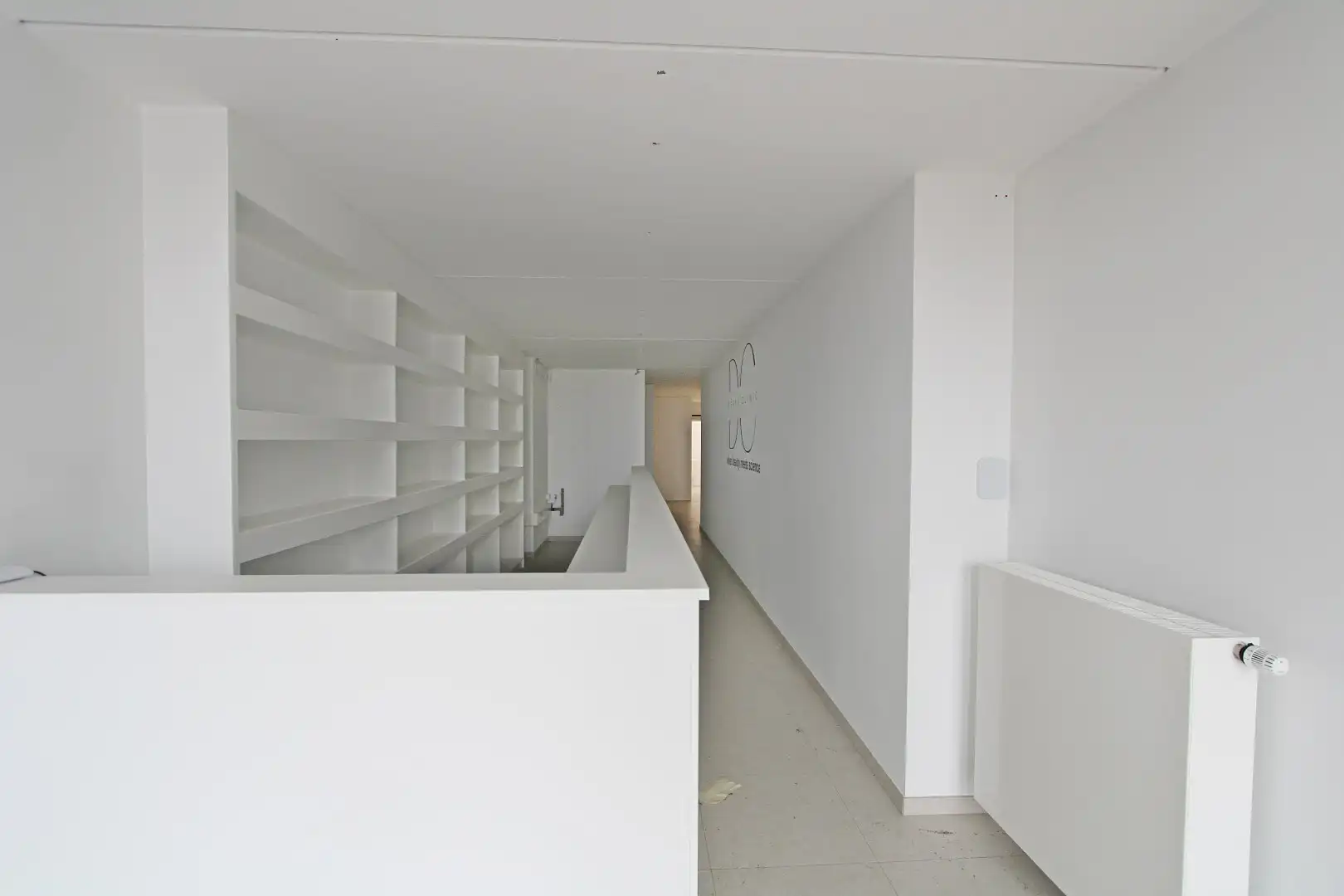 Commerciële ruimte te huur Zeedijk 792 - - 8300 Knokke-Heist