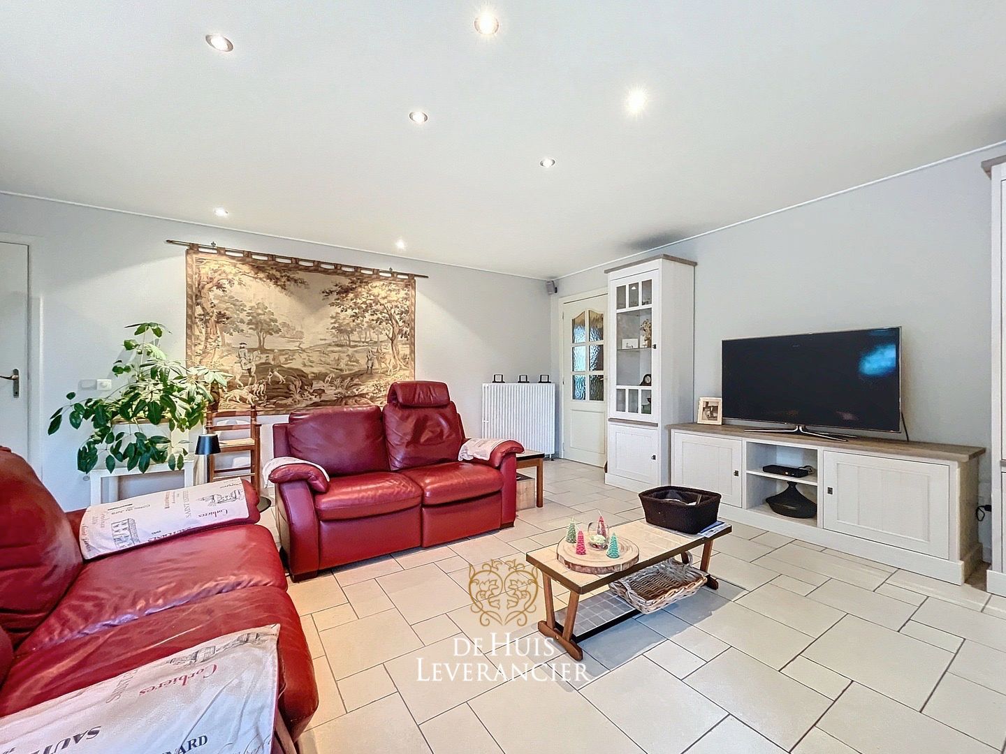 Uniek wonen in een gelijkvloerse vrijstaande woning in Kontich foto 11