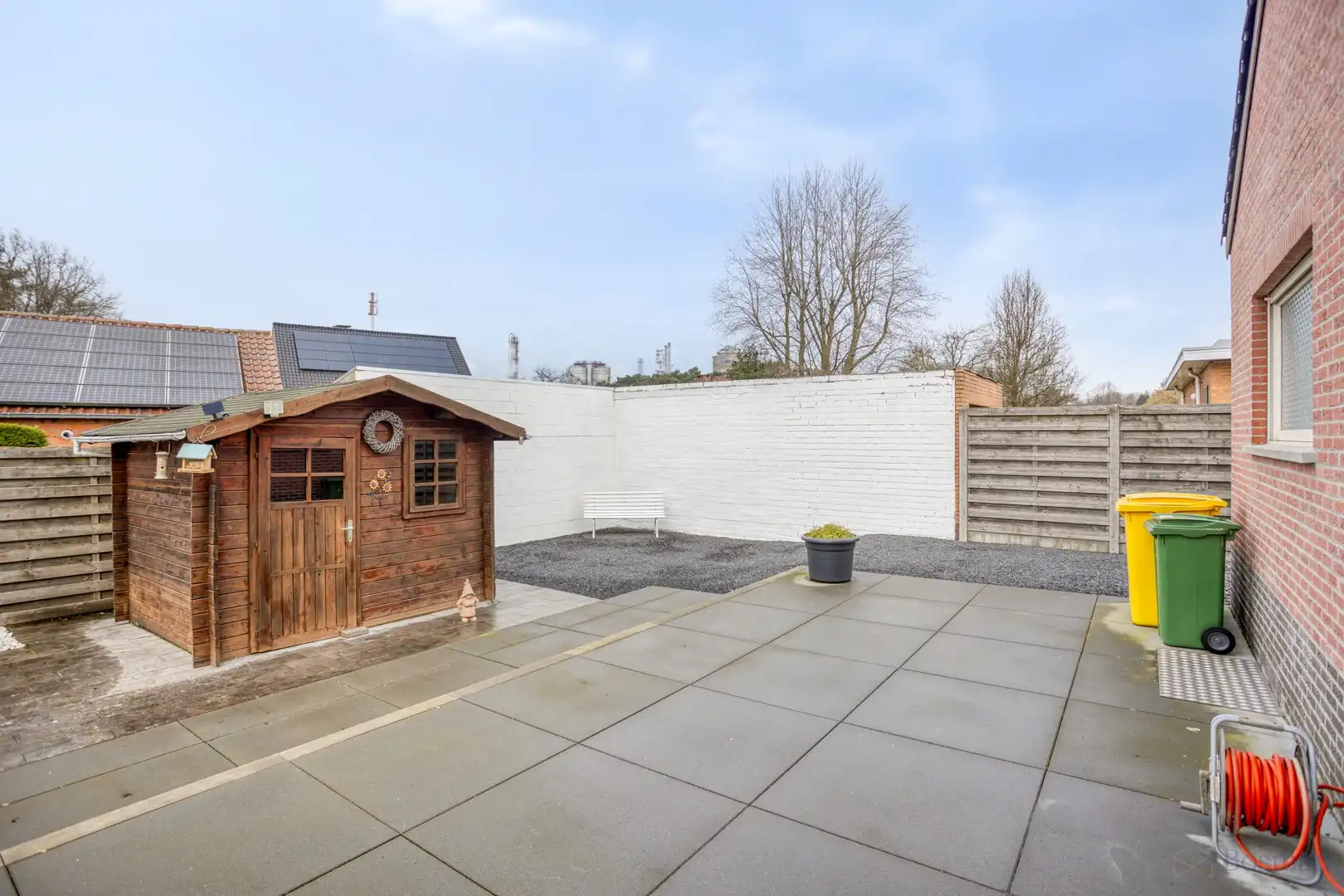 Gerenoveerde woning te koop in Eindhout, Laakdal foto 19