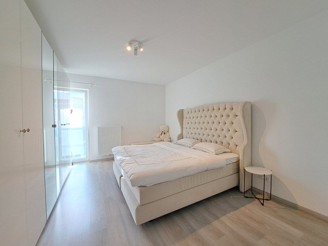 Mooi appartement op de 2de verdieping te Genk foto 17