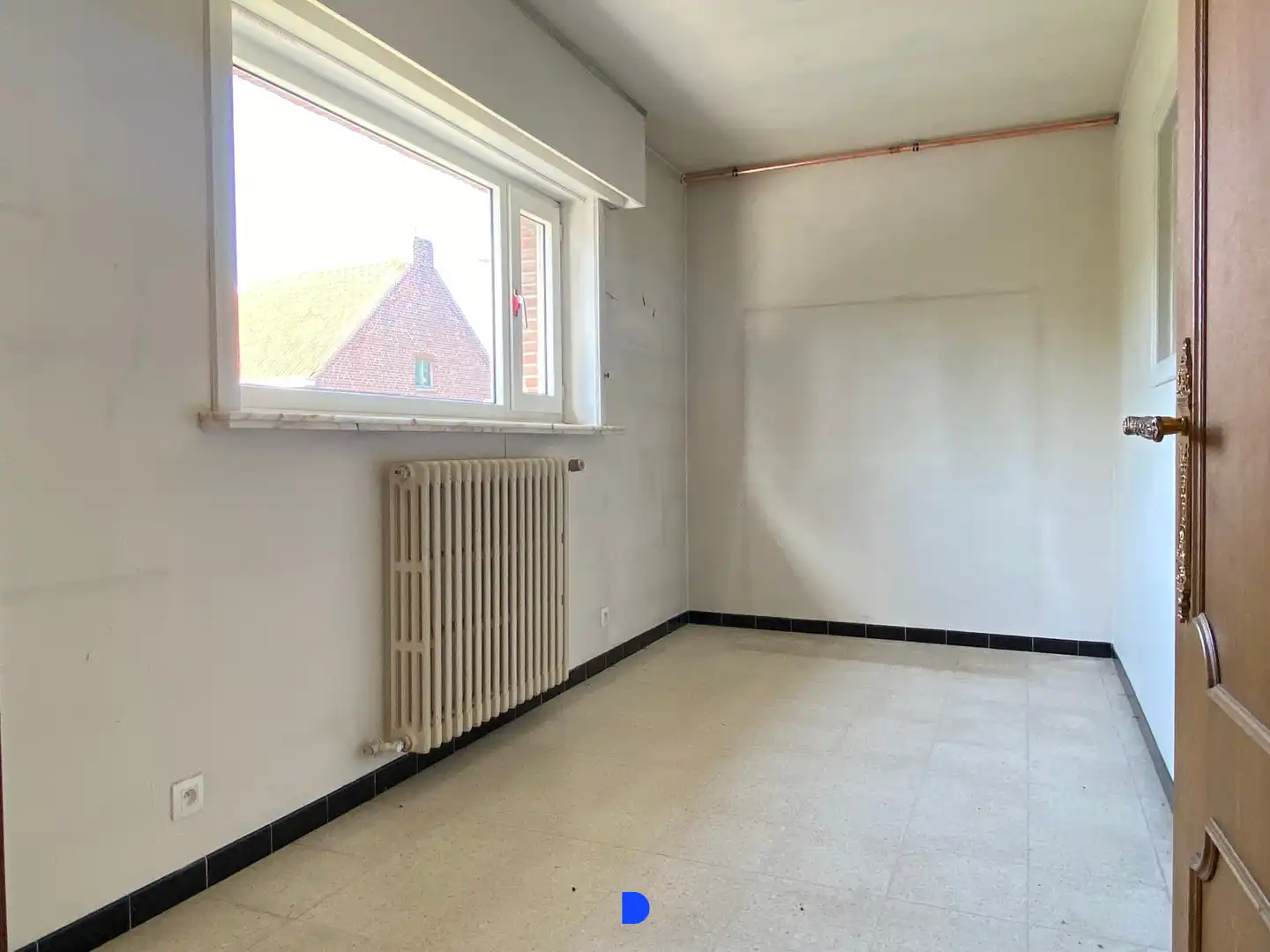 Gelijkvloers wonen in Oekene. foto 10