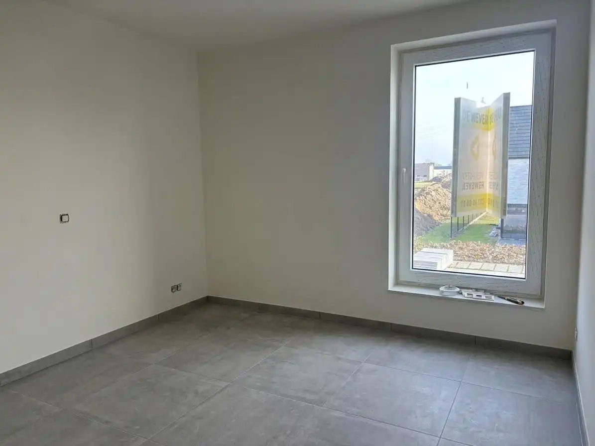 NIEUWBOUWPROJECT MET 4 INSTAPKLARE NIEUWBOUWWONINGEN MET 3 SLPKS EN TUIN foto 6