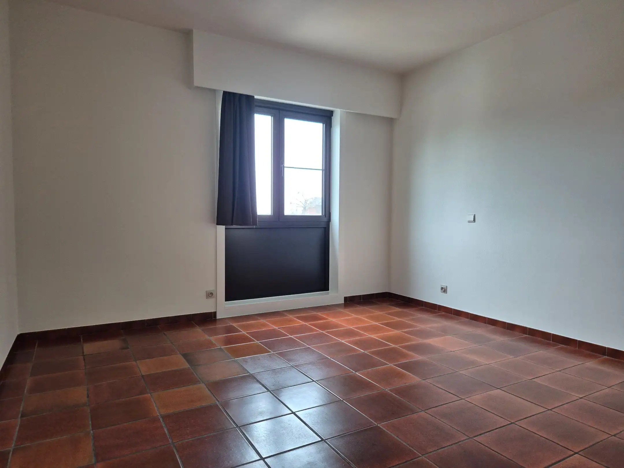 Ruim appartement in het centrum met 2 slaapkamers. foto 8