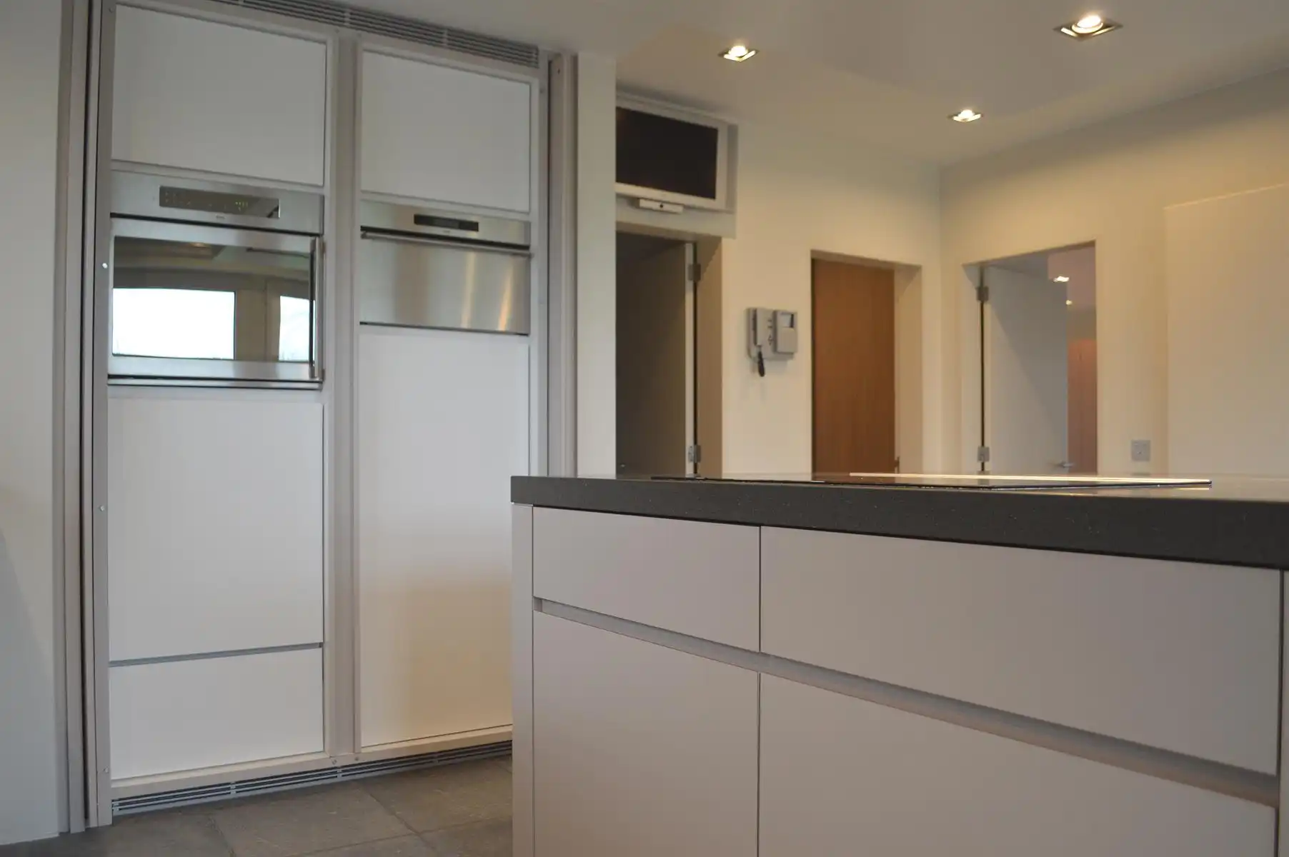 Luxueuze woning met rustige ligging te huur foto 10