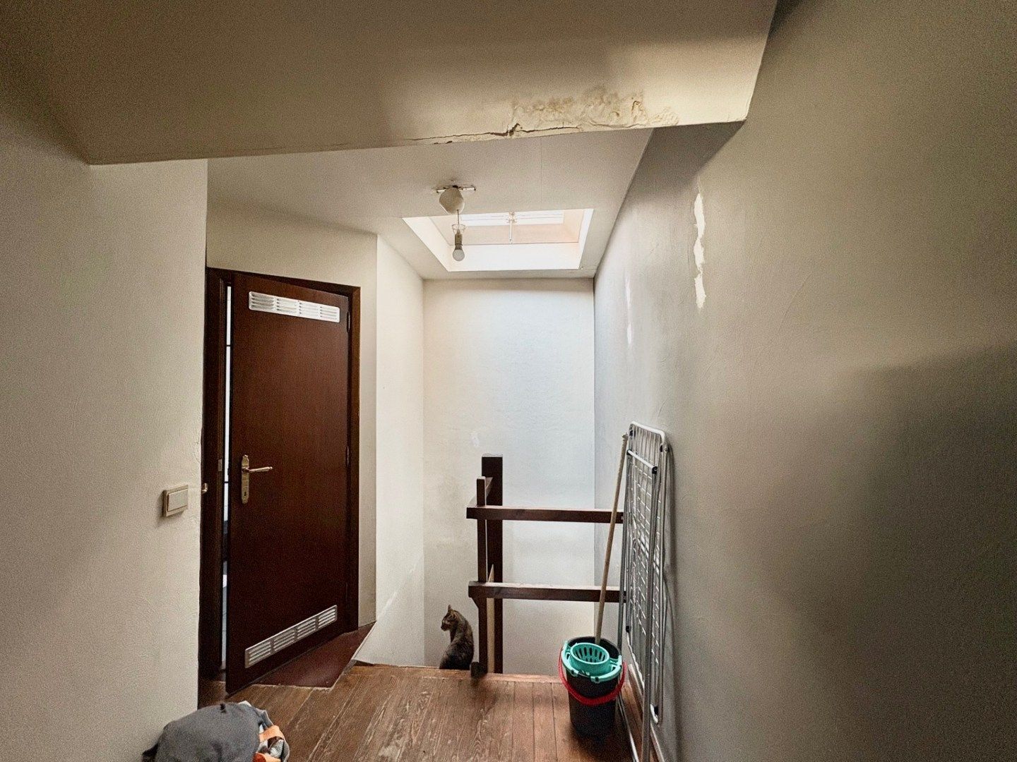 Te renoveren handelshuis in het hart van Antwerpen foto 14