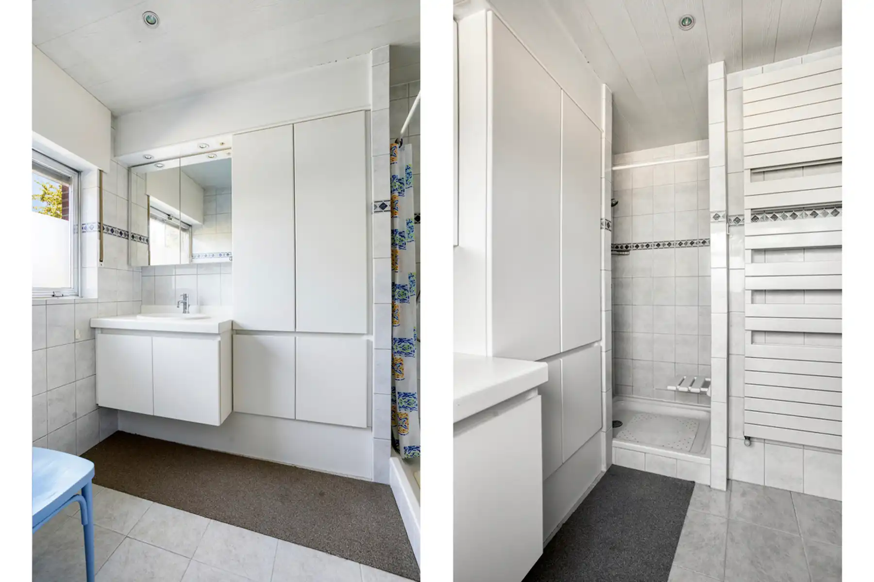 Bungalow (+/- 163 m²) + loods/werkplaats (>400 m²) + oprit foto 19