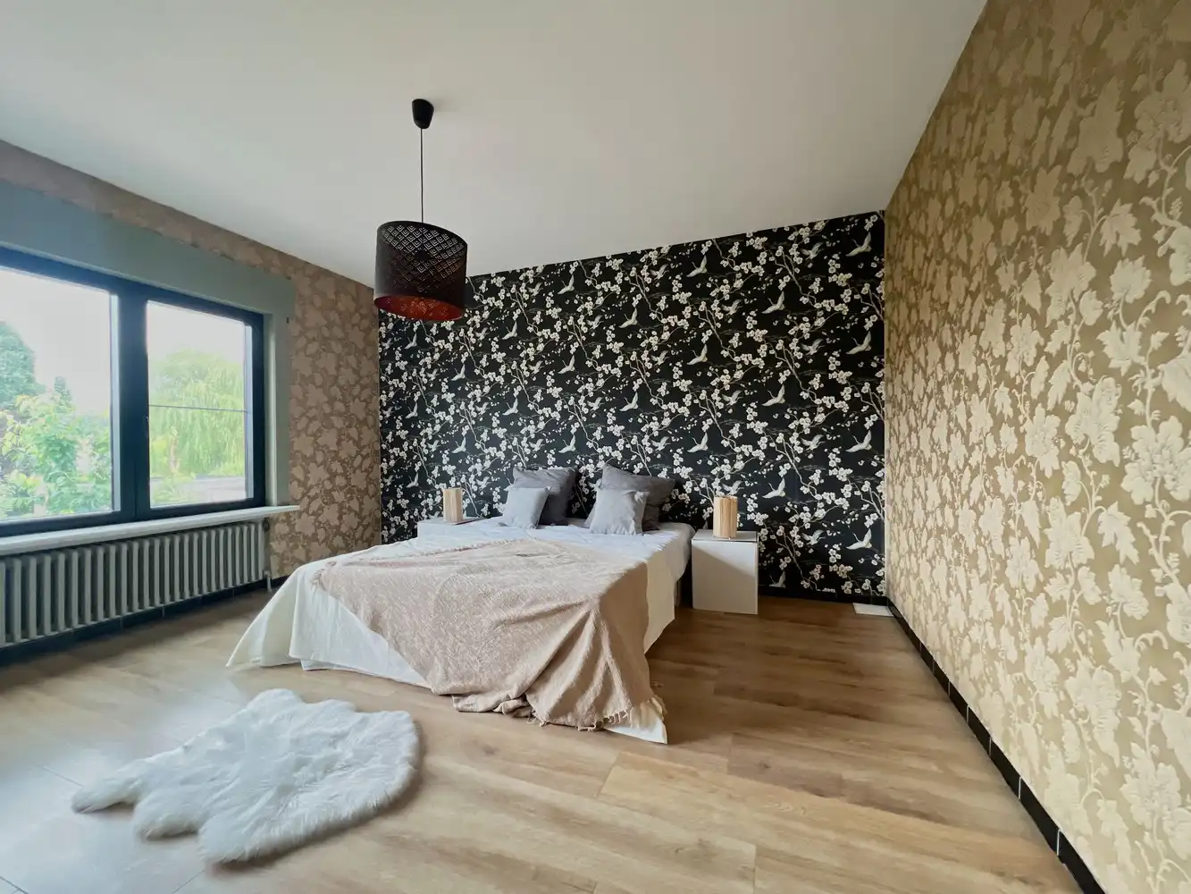 Unieke gezinswoning met prachtig aangelegde tuin foto 6