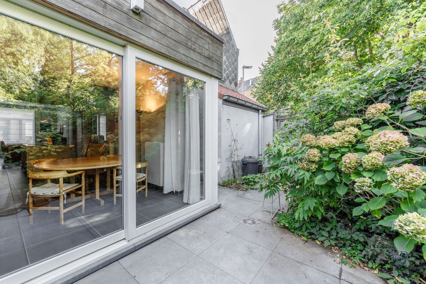 Charmante woning nabij centrum Oudenaarde foto 15