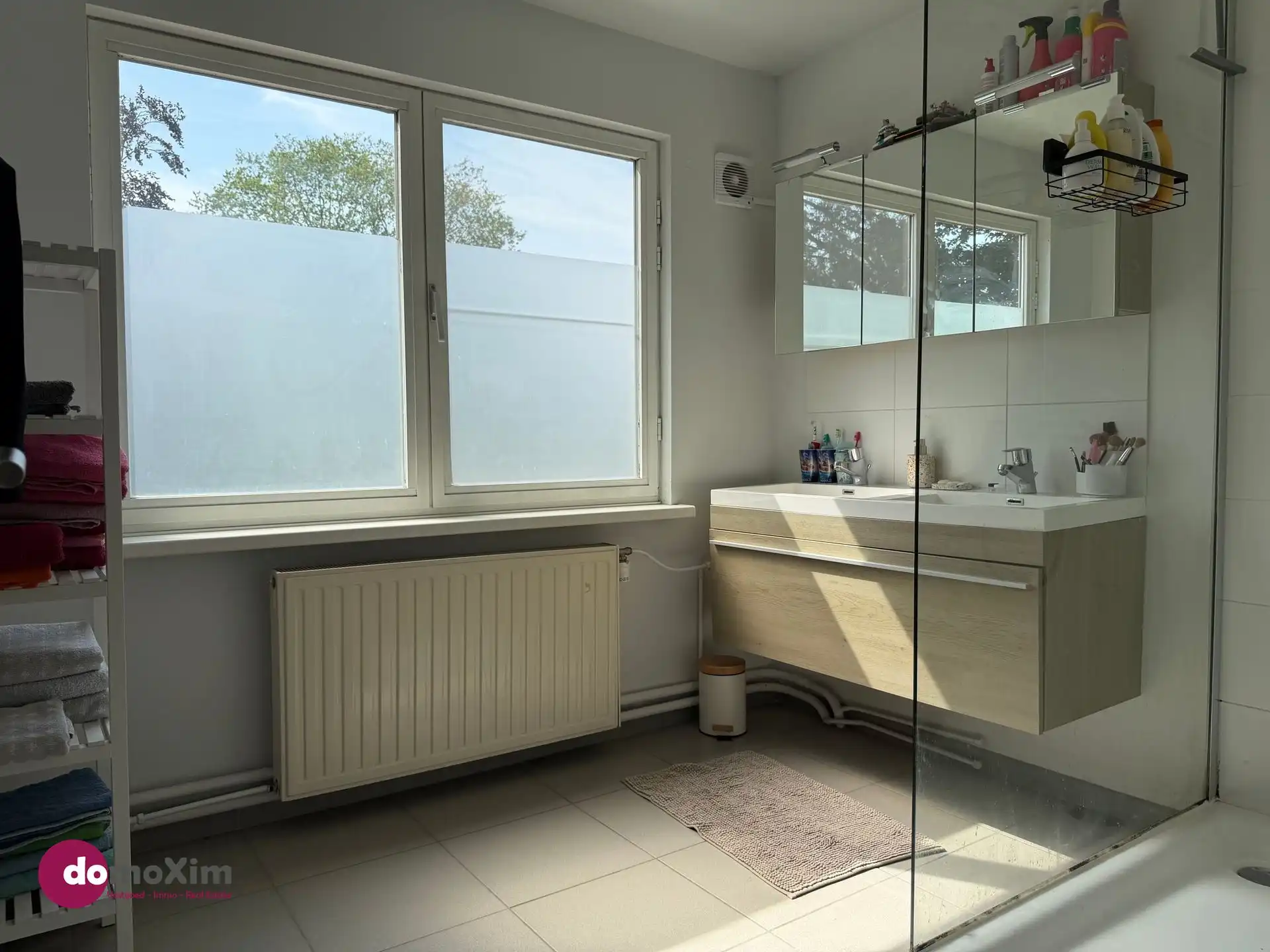 Duplex appartement met 3 slaapkamers in Mechelen foto 11