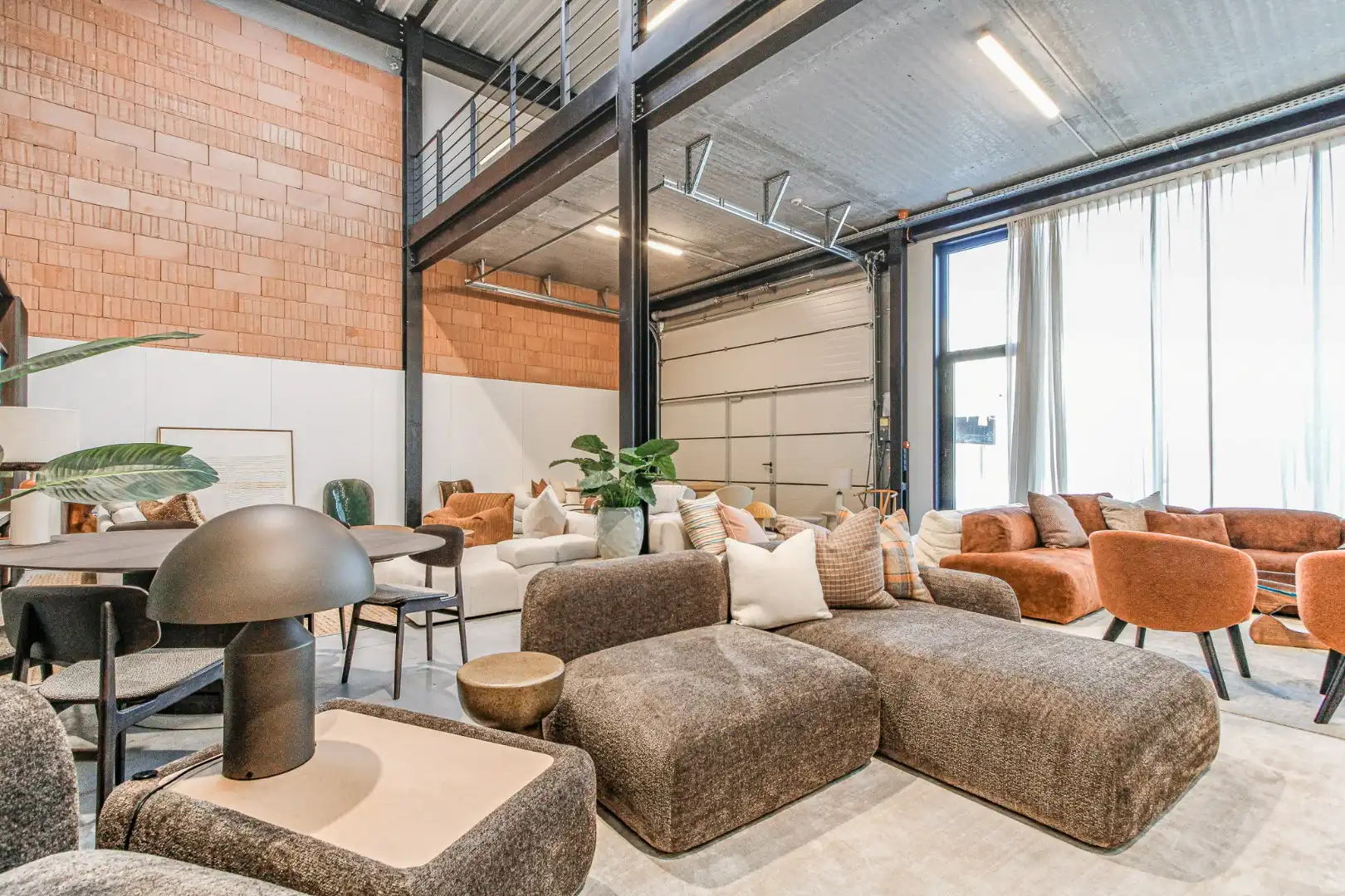 Laatste bedrijfsunit te huur 't Walletje 20C  foto 8